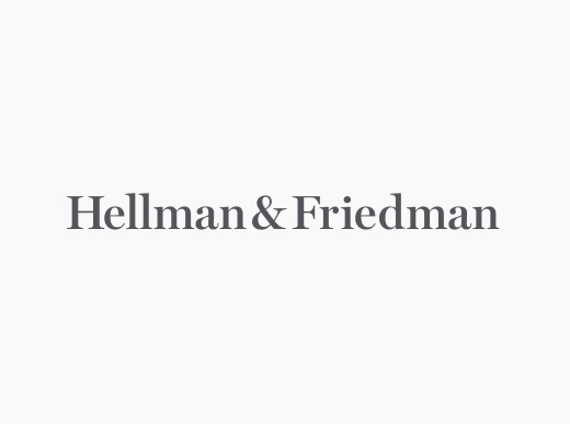 Hellman & Friedman Hellman & Friedman