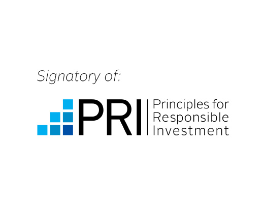 Principles for Responsible Investment