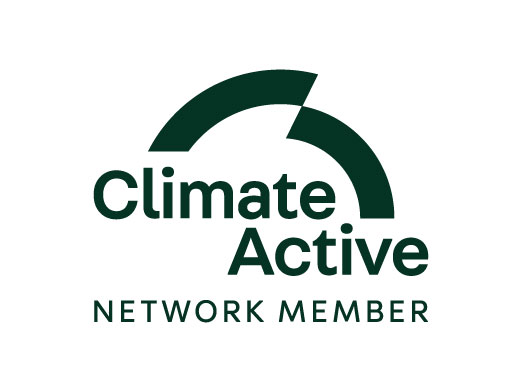 Climate Active Network Member