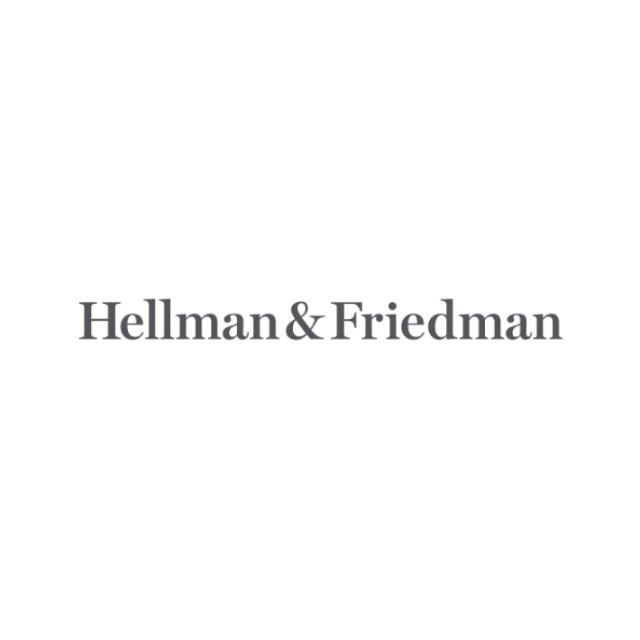 Hellman & Friedman