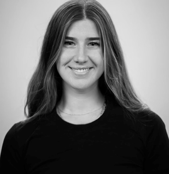 Grace Hamilton