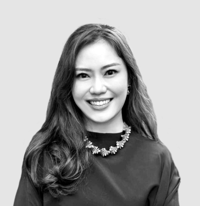 Valerie Wong