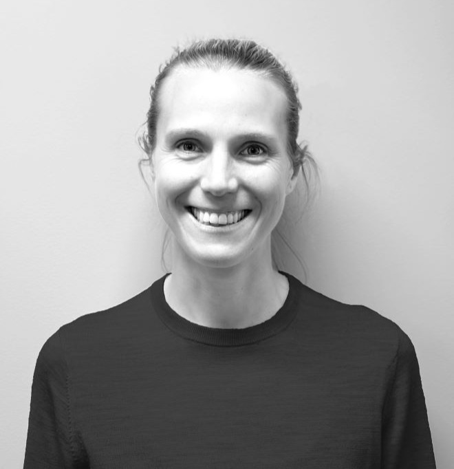 Victoria Macarthur-Stanham