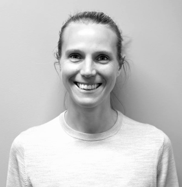 Victoria Macarthur-Stanham