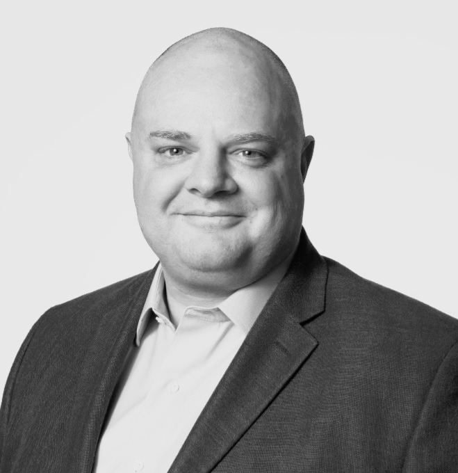 David Simons Founding Partner