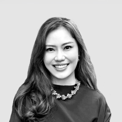 Valerie Wong